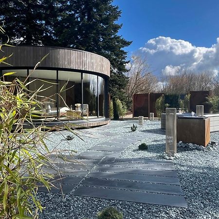 Maison Zugno Hotel & Spa バルテーヌ エクステリア 写真