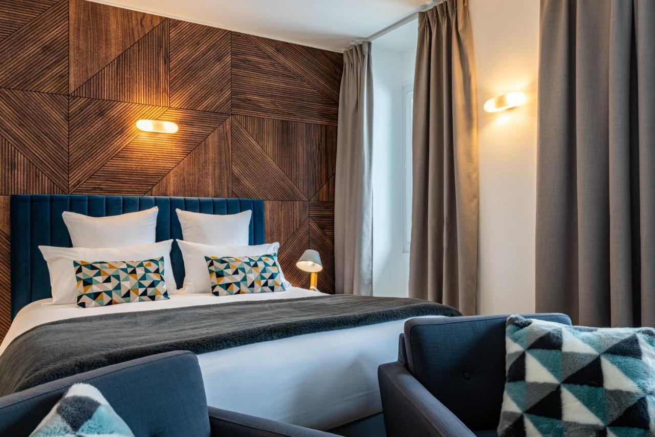 Maison Zugno Hotel & Spa バルテーヌ エクステリア 写真