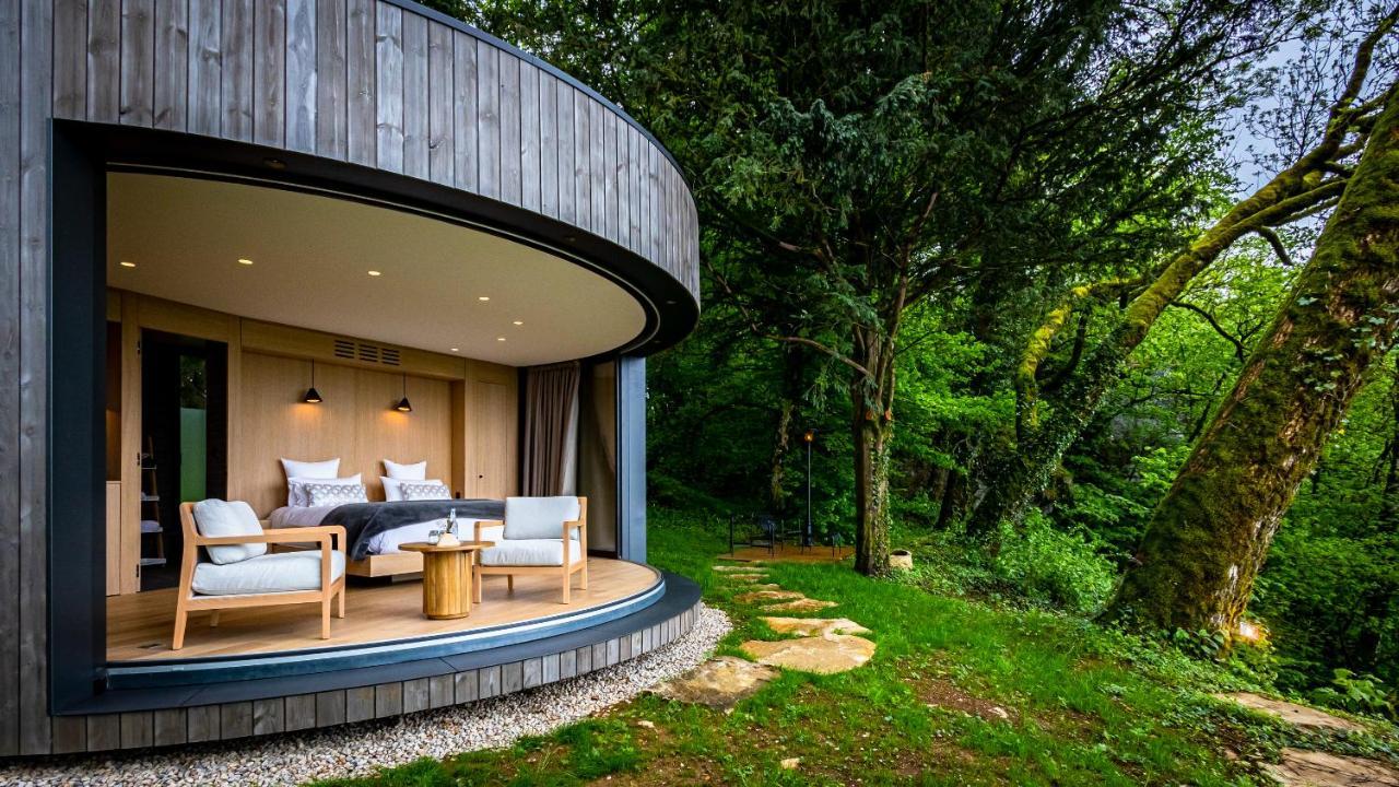 Maison Zugno Hotel & Spa バルテーヌ 部屋 写真