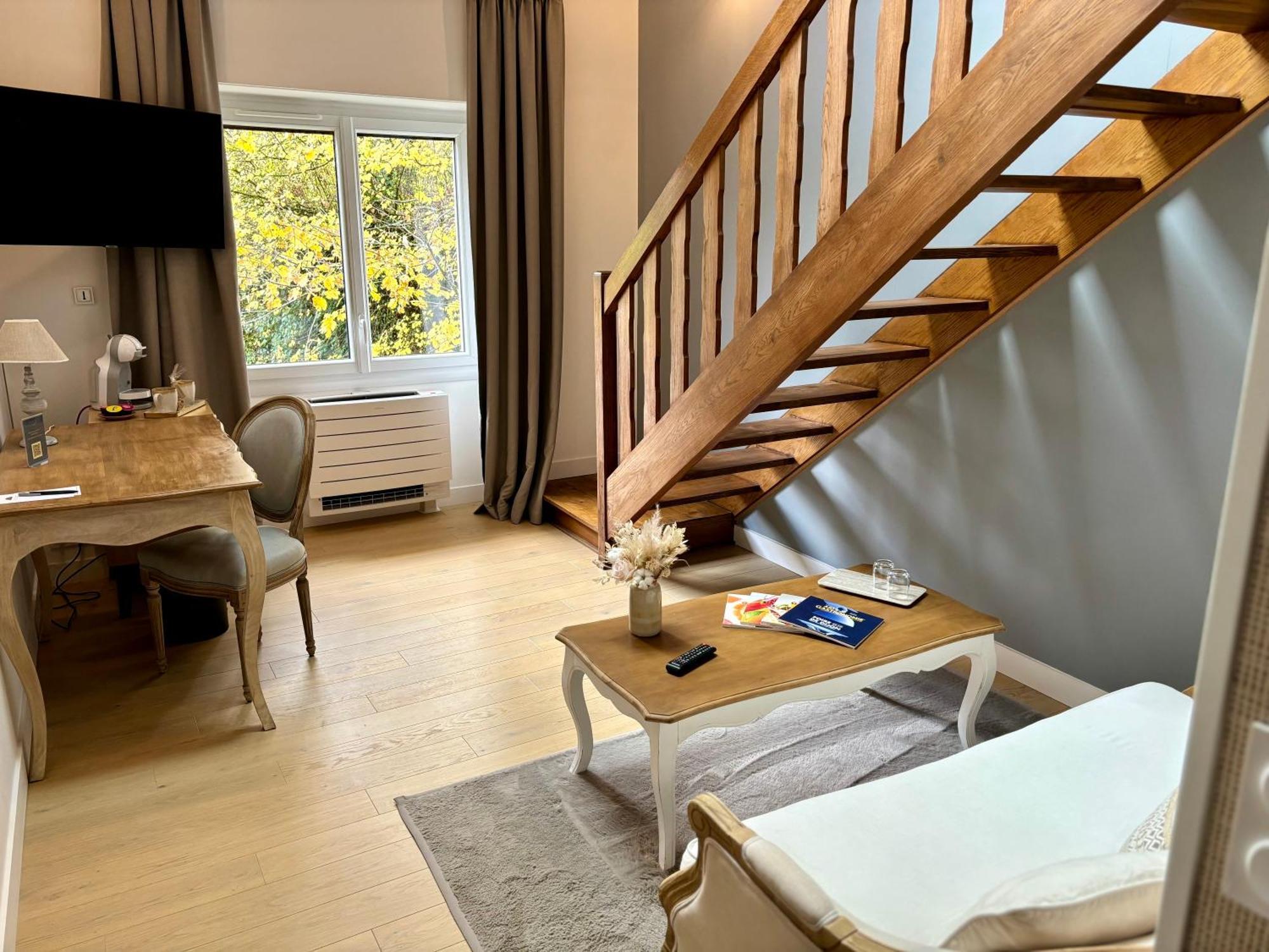 Maison Zugno Hotel & Spa バルテーヌ 部屋 写真