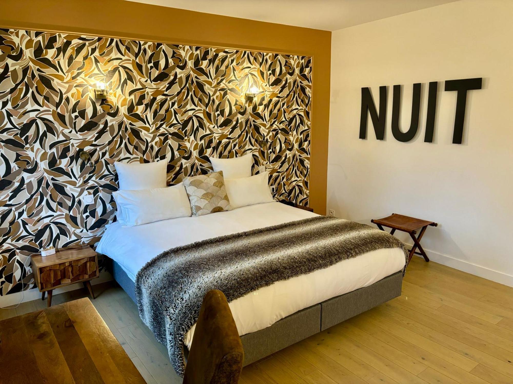 Maison Zugno Hotel & Spa バルテーヌ 部屋 写真