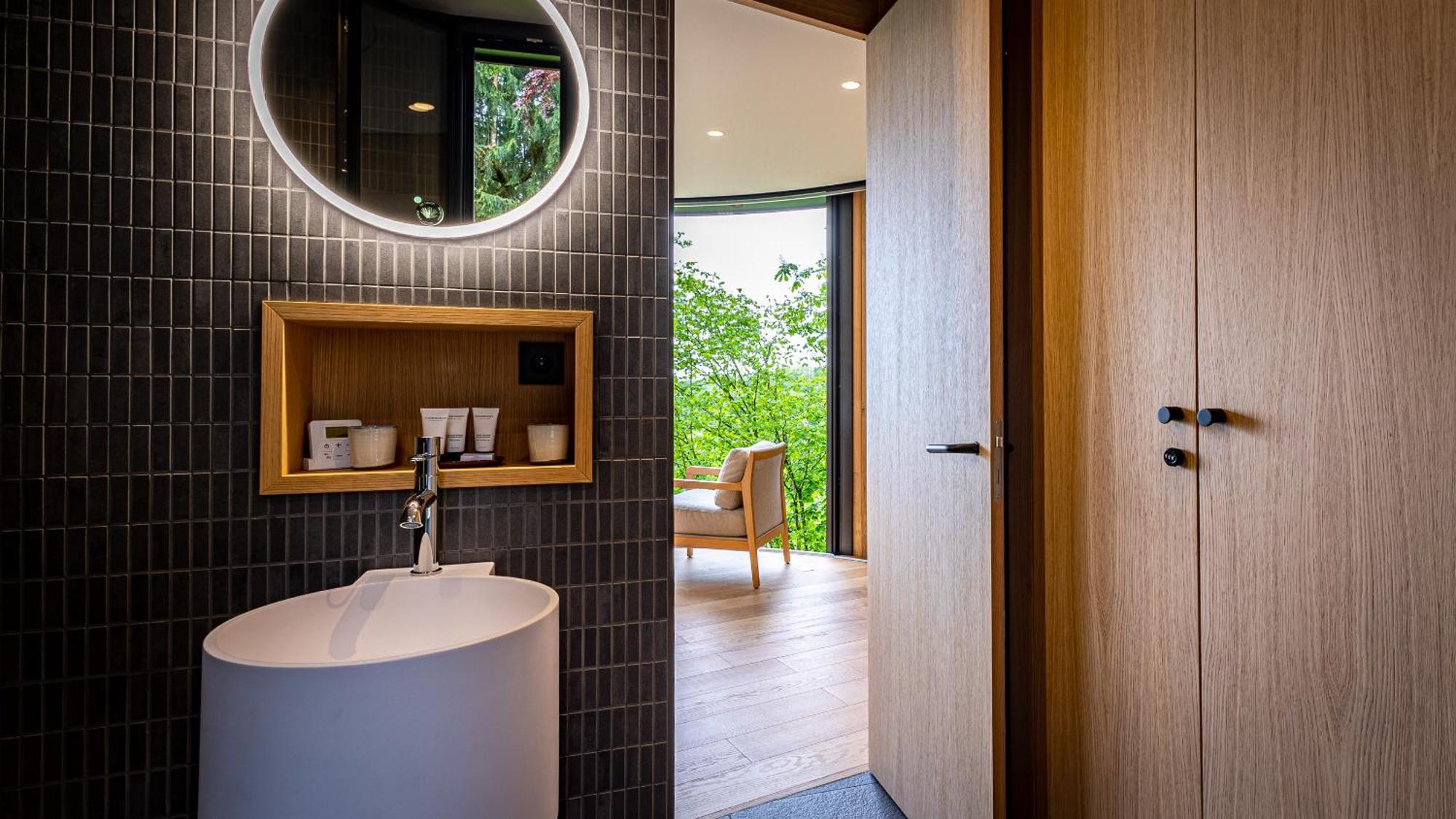 Maison Zugno Hotel & Spa バルテーヌ 部屋 写真