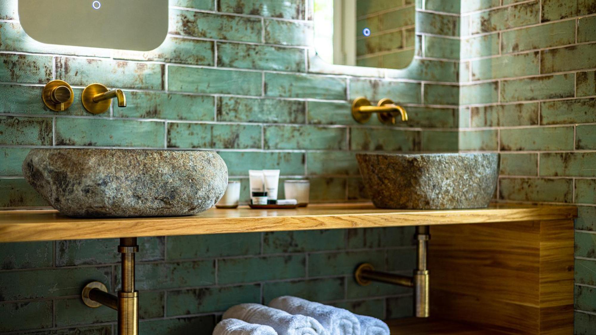Maison Zugno Hotel & Spa バルテーヌ 部屋 写真