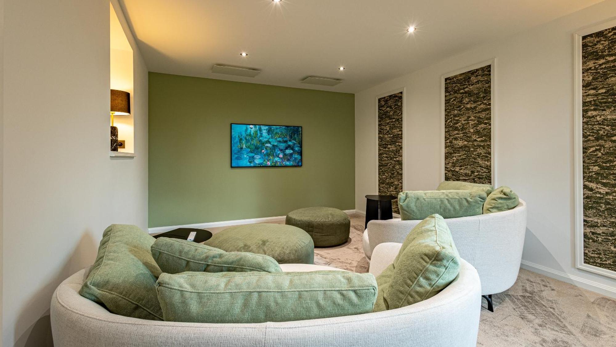 Maison Zugno Hotel & Spa バルテーヌ 部屋 写真