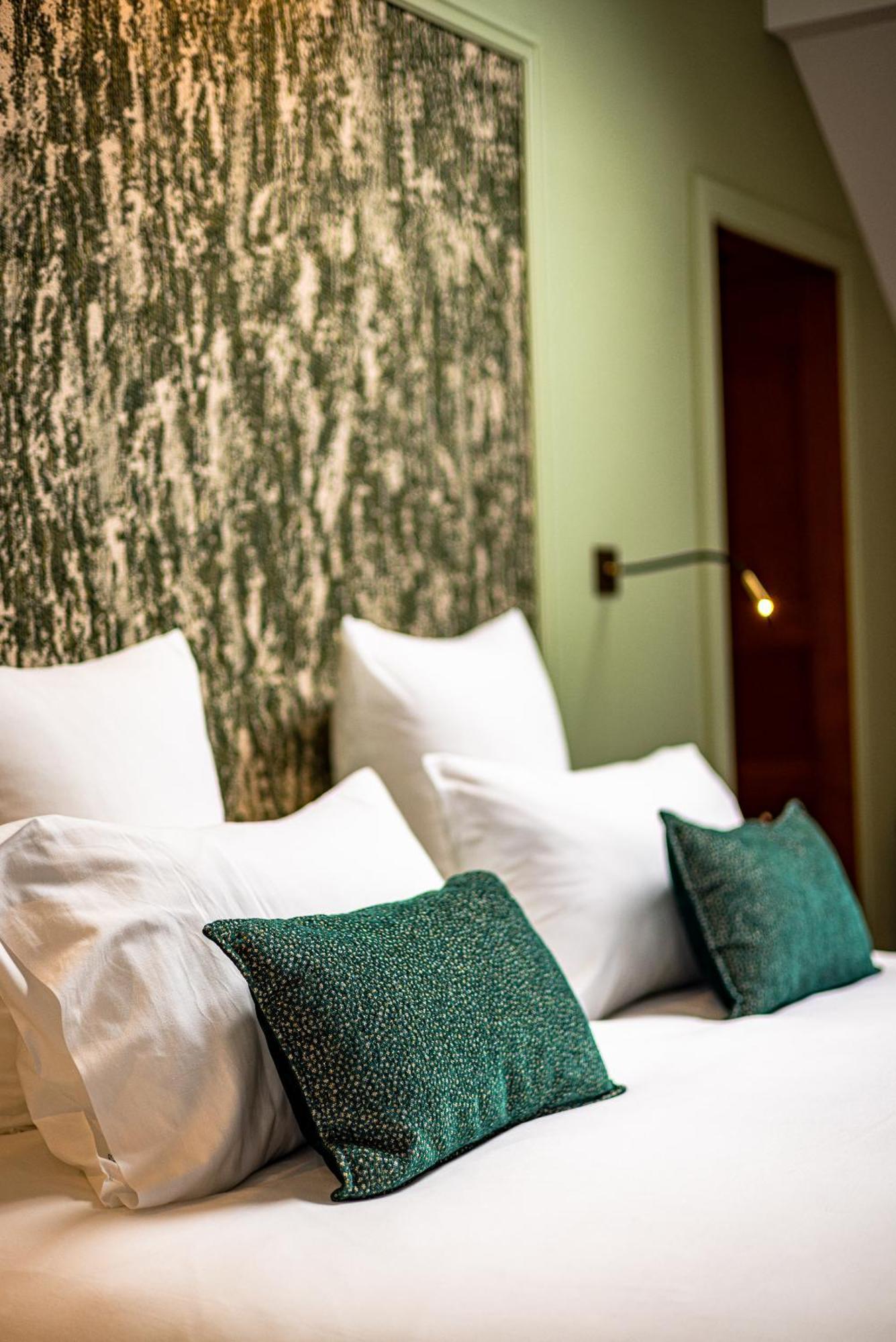 Maison Zugno Hotel & Spa バルテーヌ 部屋 写真