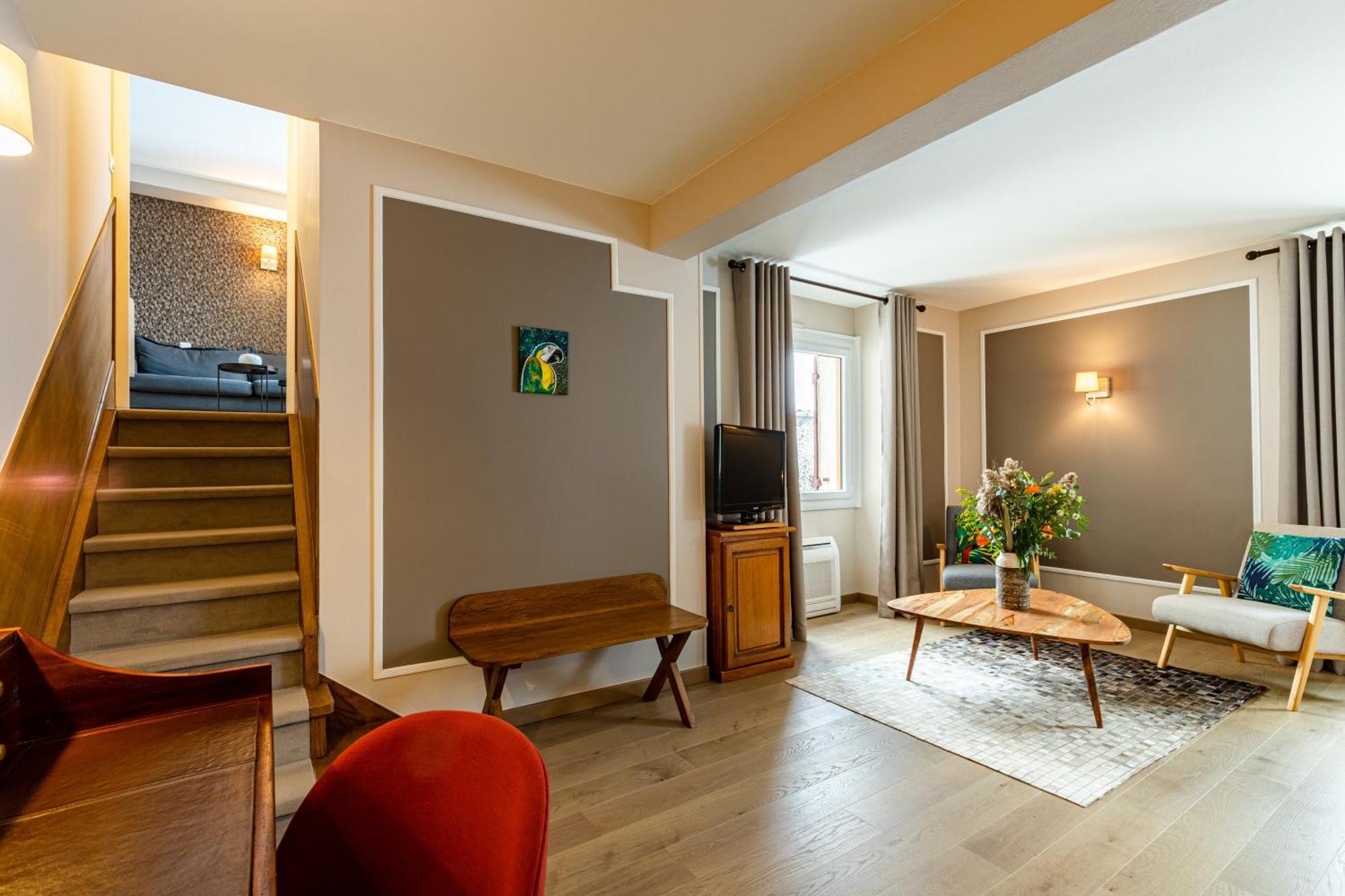 Maison Zugno Hotel & Spa バルテーヌ 部屋 写真