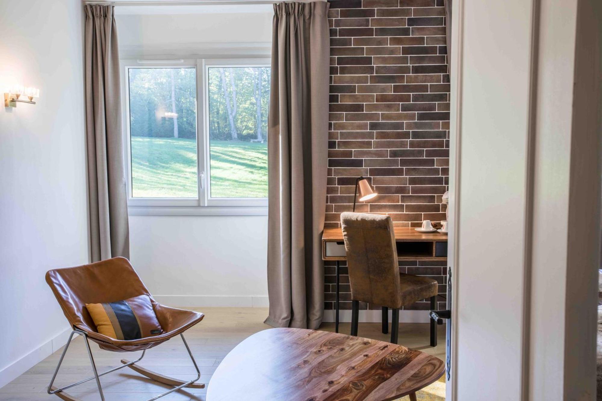 Maison Zugno Hotel & Spa バルテーヌ 部屋 写真