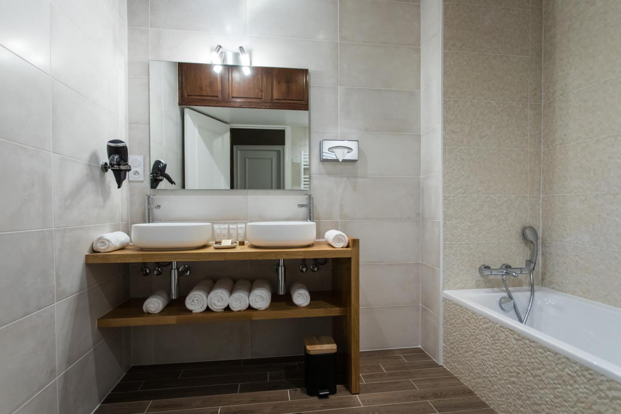 Maison Zugno Hotel & Spa バルテーヌ 部屋 写真