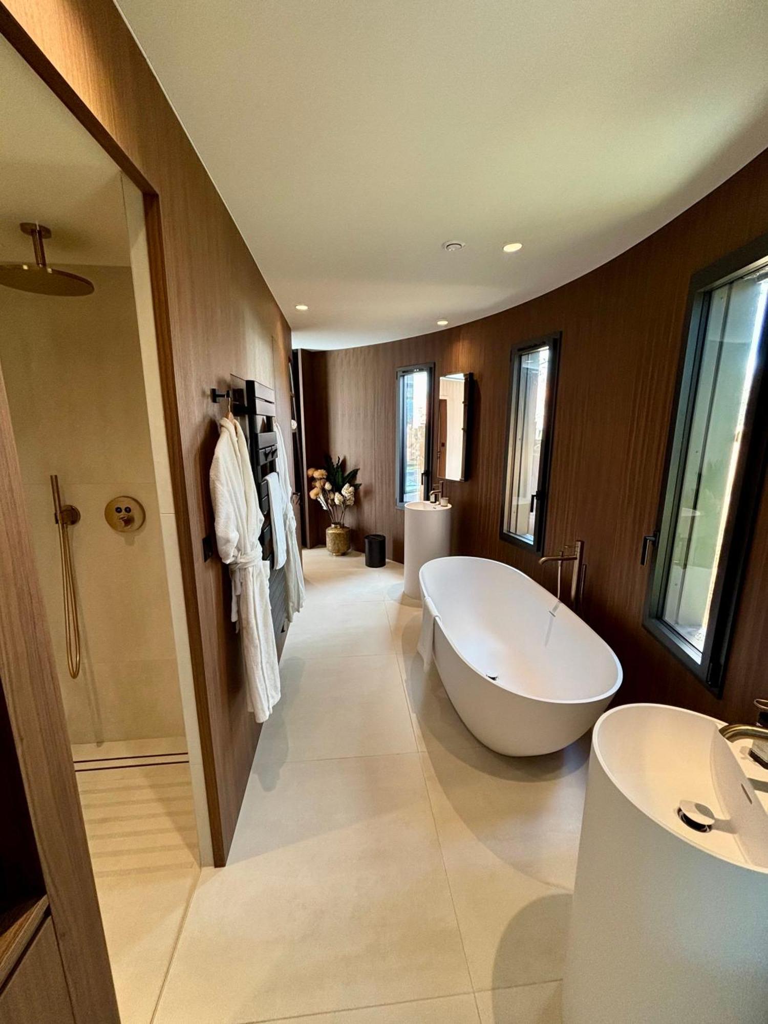 Maison Zugno Hotel & Spa バルテーヌ 部屋 写真