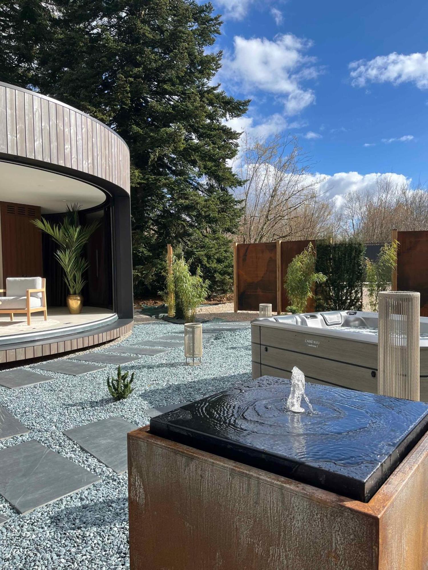 Maison Zugno Hotel & Spa バルテーヌ 部屋 写真