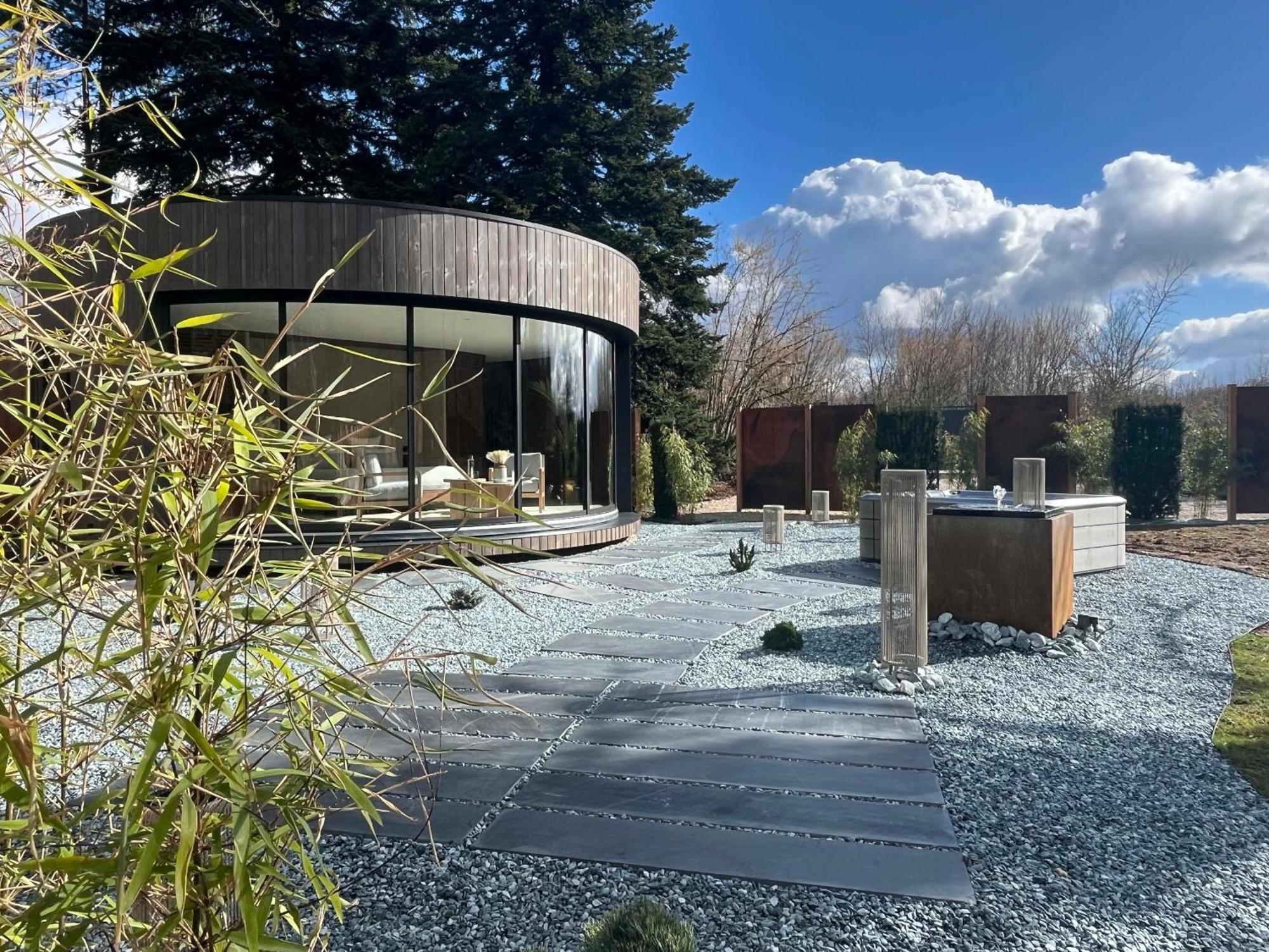 Maison Zugno Hotel & Spa バルテーヌ エクステリア 写真