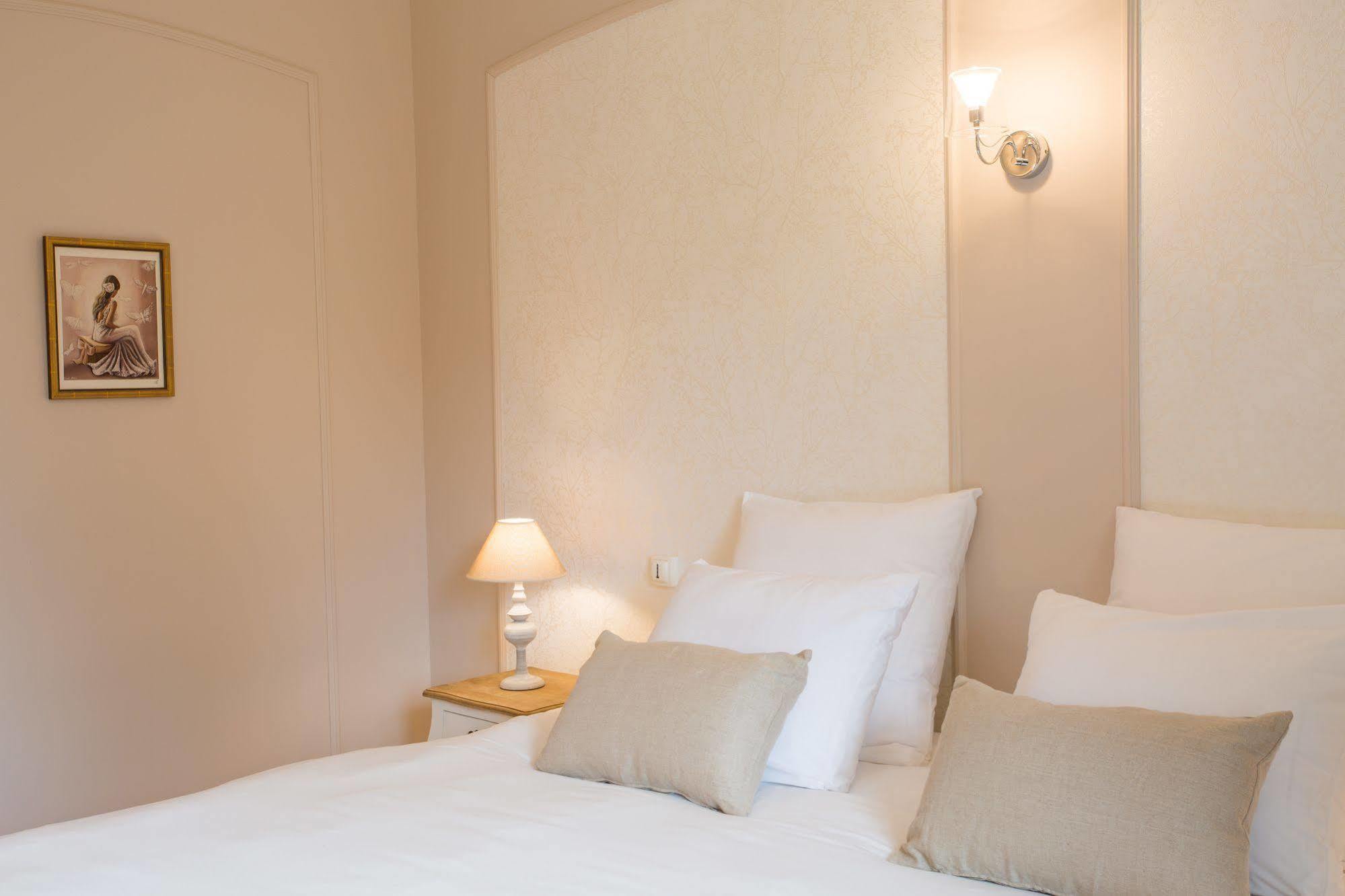 Maison Zugno Hotel & Spa バルテーヌ エクステリア 写真