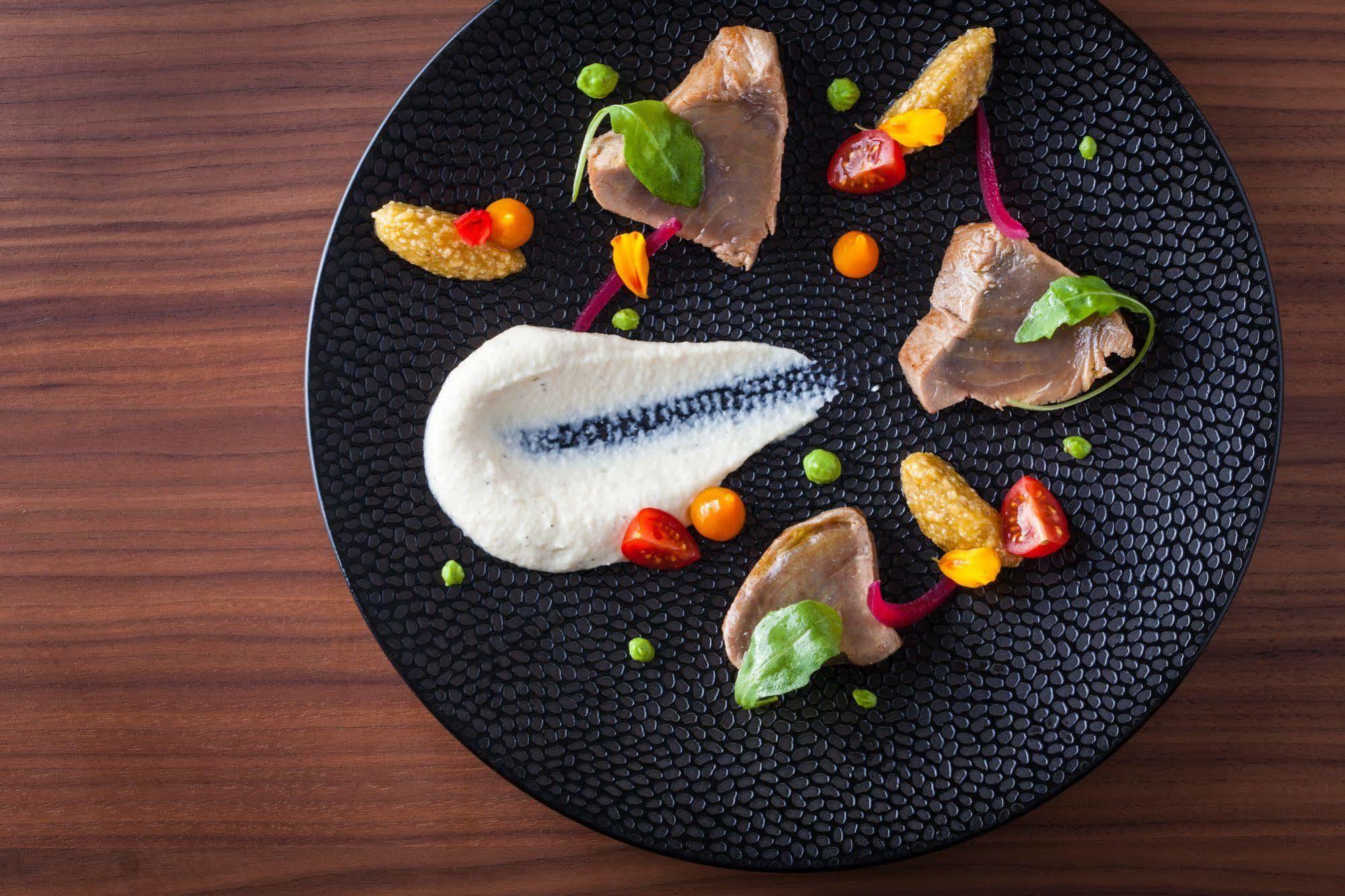 Maison Zugno Hotel & Spa バルテーヌ エクステリア 写真