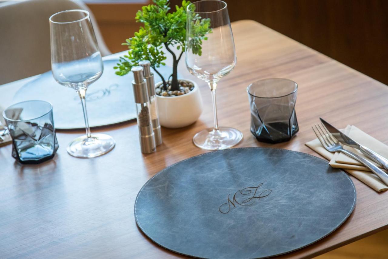 Maison Zugno Hotel & Spa バルテーヌ エクステリア 写真